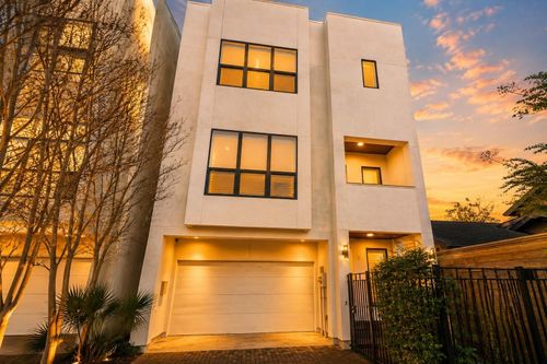 5911 Rose St, Houston, TX, 77007-5129 | Card Image