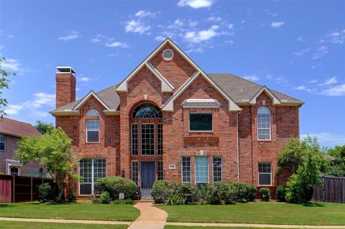 984 E Bethel School Rd, Coppell, TX, 75019-6930 | Card Image