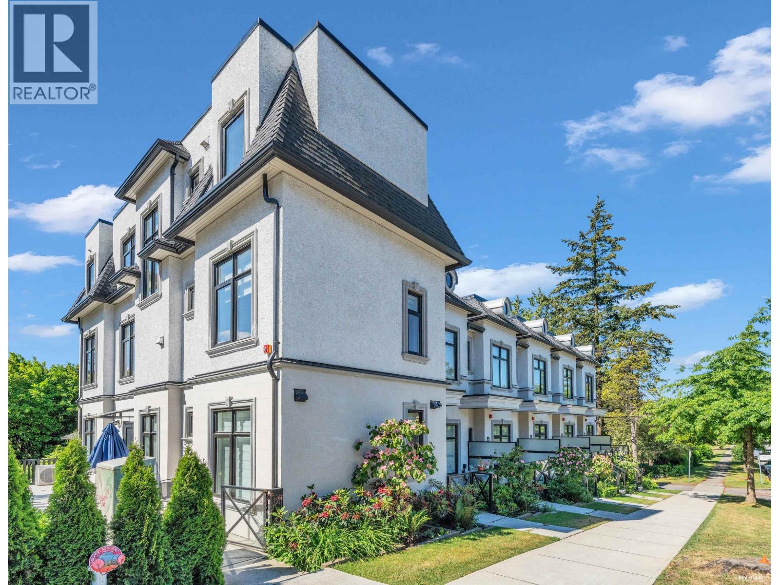 Residential in Vancouver