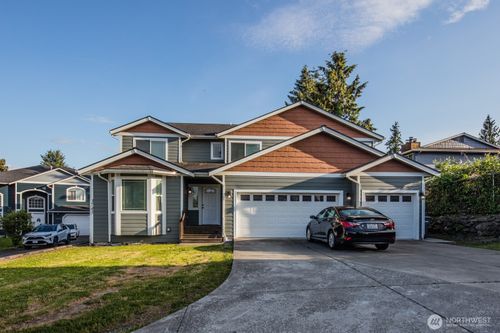 3745 S 150th St, Tukwila, WA, 98188-2218 | Card Image