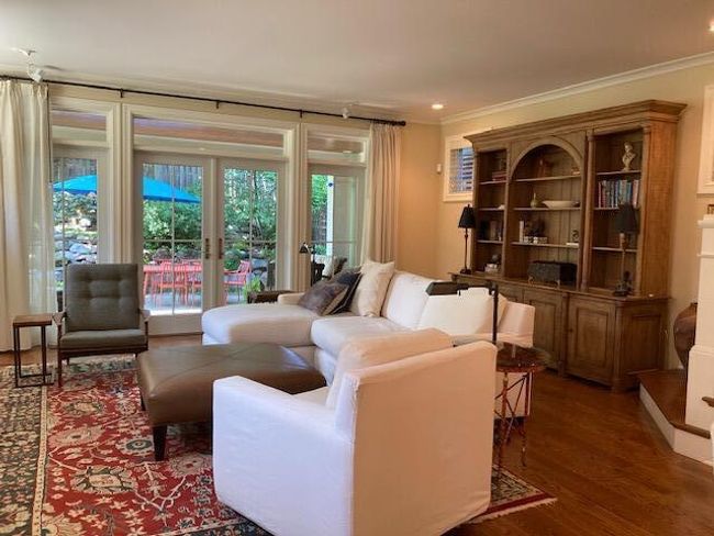 703 N 5 Th Ave, House other with 3 bedrooms, 3 bathrooms and null parking in Ann Arbor MI | Image 8