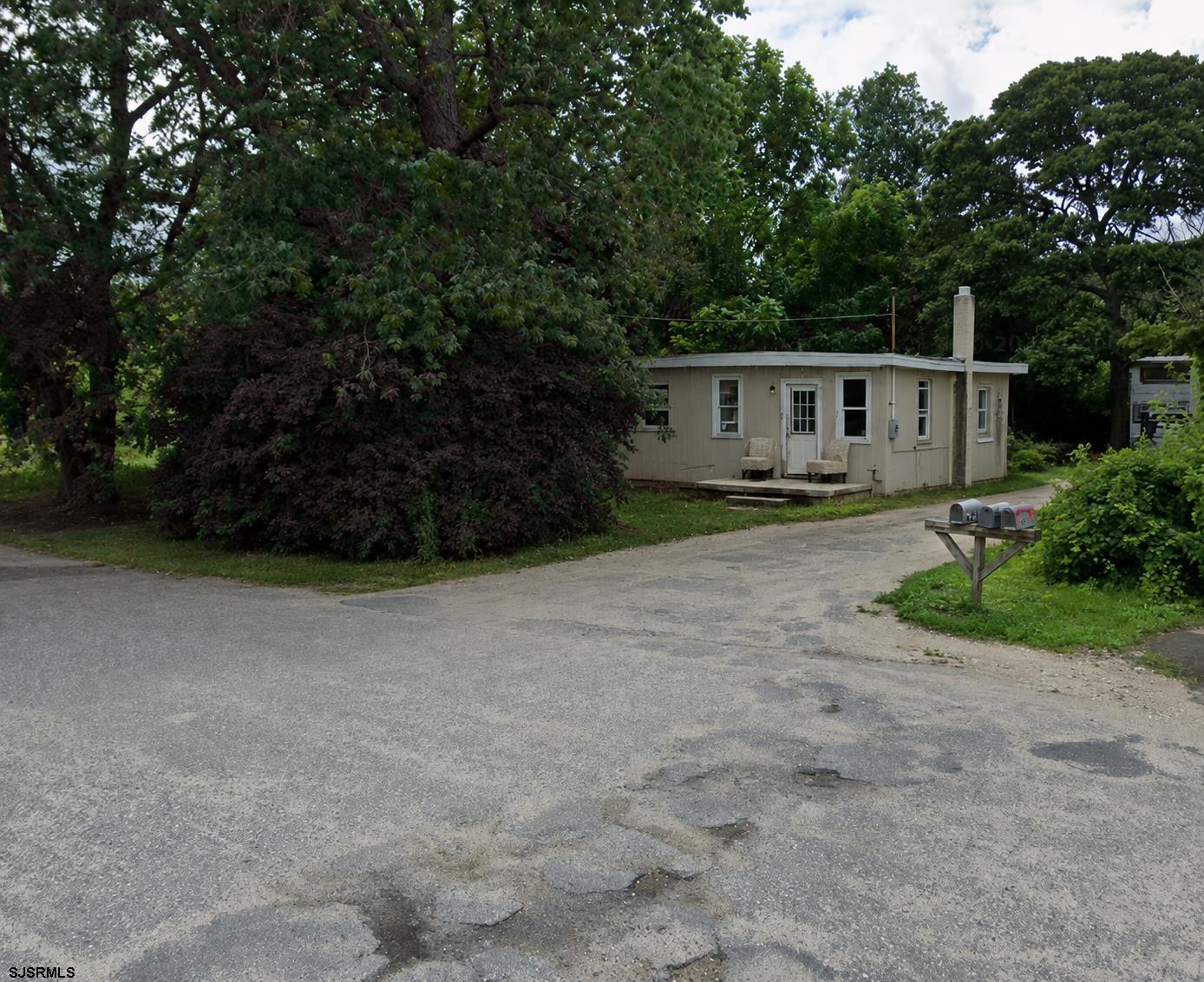Residential in Pleasantville