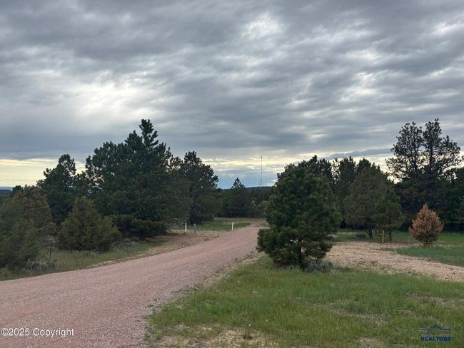 Lot 3 Sunset Ridge Rd, Home with 0 bedrooms, 0 bathrooms and null parking in Newcastle WY | Image 5