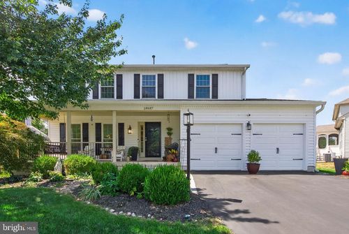 18687 Drummond Pl, LEESBURG, VA, 20176-6422 | Card Image