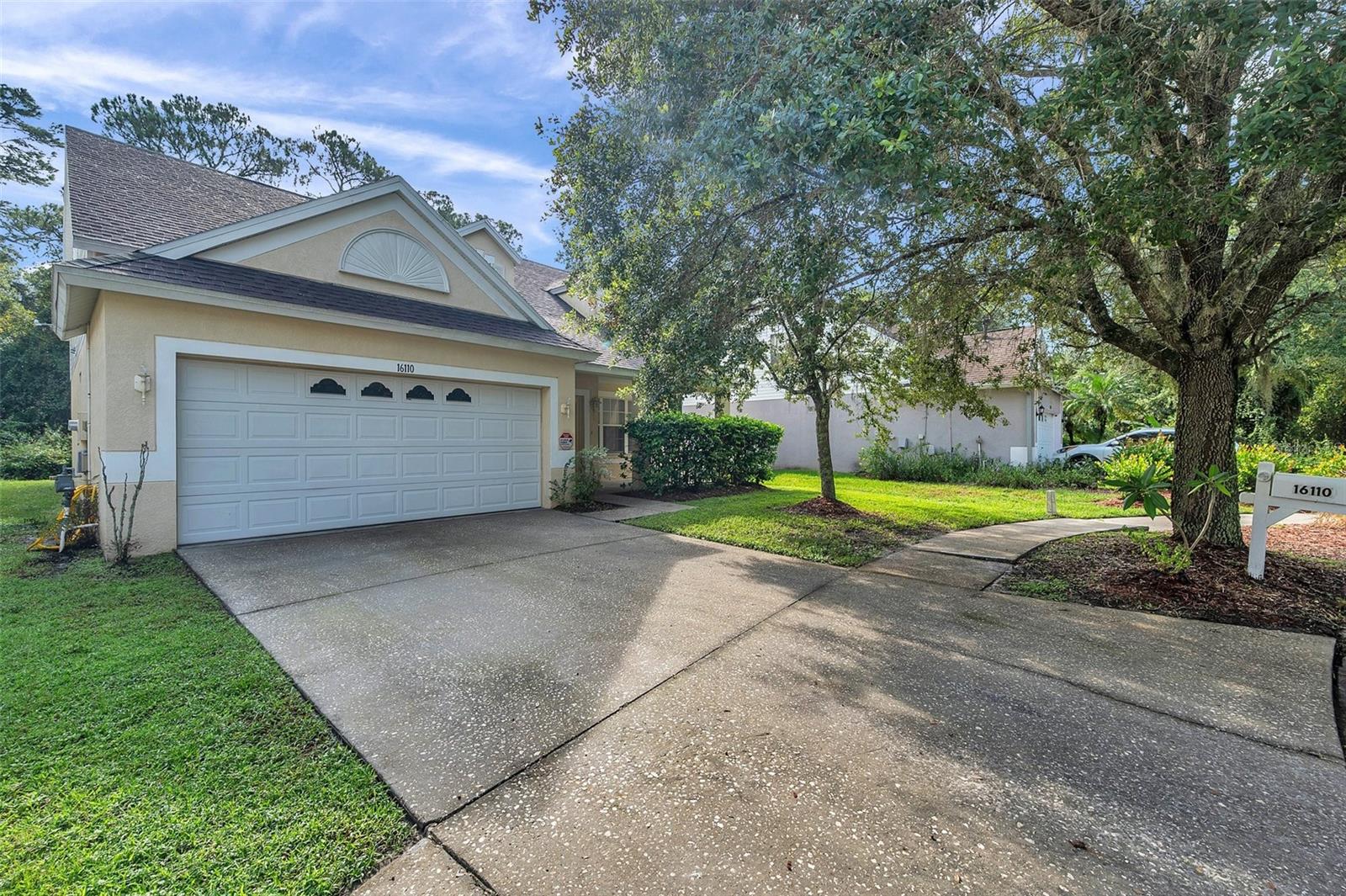 Stags Leap Dr, Lutz, FL 33559