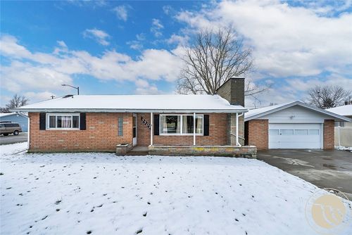 3302 Lynn Avenue, Billings, MT, 59102 | Card Image