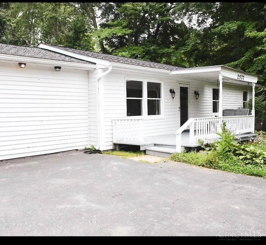 Residential in Monroe Twp 2