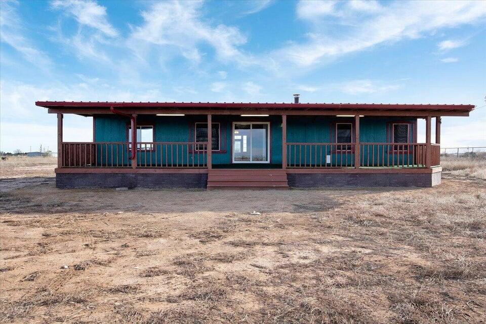 Shondale Ln, Moriarty, NM 87035