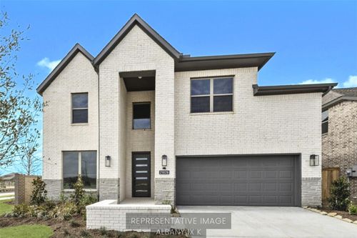 8323 Sapphire Sky Ln, Richmond, TX, 77406-3536 | Card Image