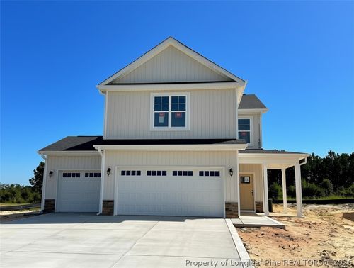 189 Ashley Hgts, Aberdeen, NC, 28315-0087 | Card Image