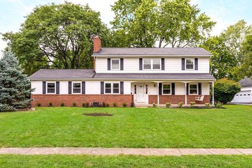 1190 Kingsdale Ter, Upper Arlington, OH, 43220-4959 | Card Image