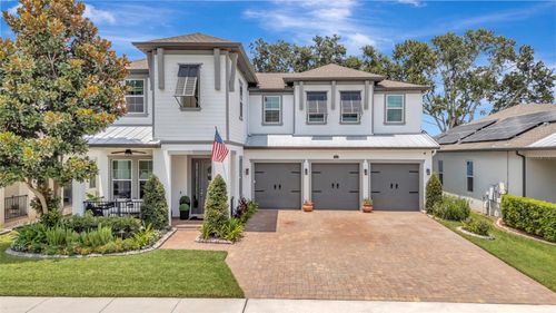 1664 Holcomb Creek St., WINTER GARDEN, FL, 34787 | Card Image