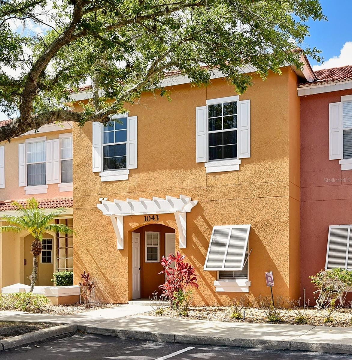Residential in KISSIMMEE