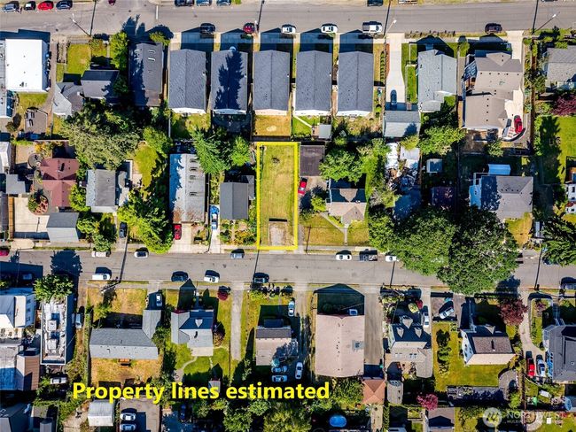 0 Scott Ave, Home with 0 bedrooms, 0 bathrooms and null parking in Bremerton WA | Image 6