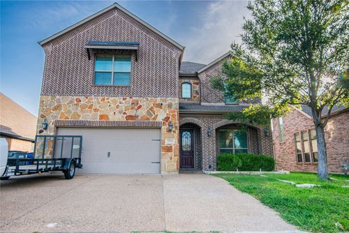 2014 Fairway Woods Dr, Wylie, TX, 75098-5531 | Card Image
