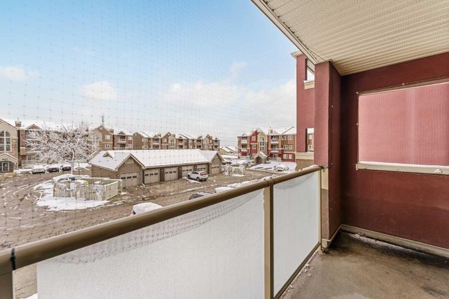 2322 - 2322 Edenwold Heights Nw, Home with 1 bedrooms, 1 bathrooms and 1 parking in Calgary AB | Image 13