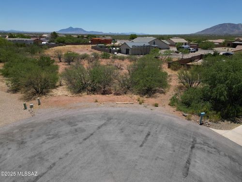 63-TBD S Morning Glory Court, Sierra Vista, AZ, 85650 | Card Image
