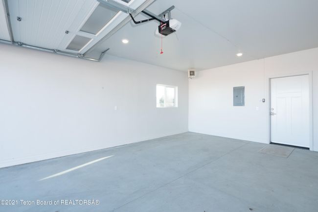 1625 Grinnell Way, Townhouse with 3 bedrooms, 3 bathrooms and null parking in Driggs ID | Image 14