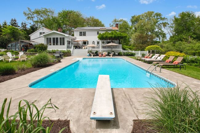 19 Pheasant Ridge Rd, House other with 4 bedrooms, 4 bathrooms and null parking in Redding CT | Image 32