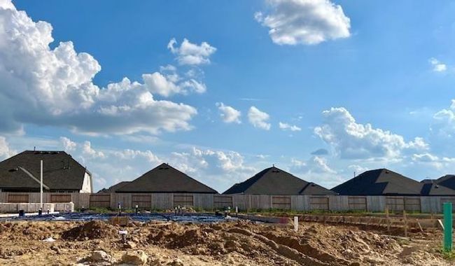 31988 Retama Ranch Ln, House other with 3 bedrooms, 2 bathrooms and 2 parking in Spring TX | Image 6