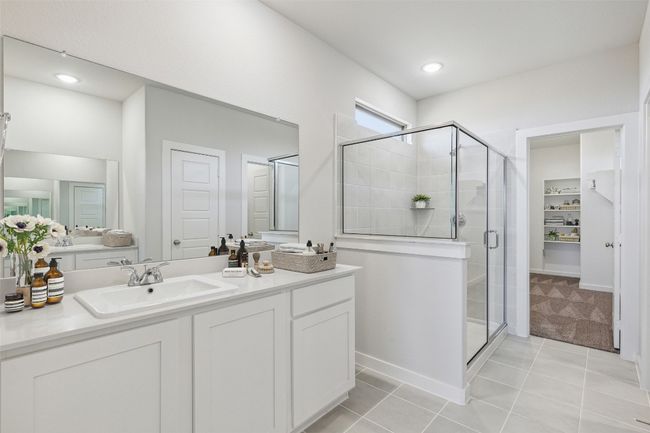 304 Bendecido Loop, House other with 4 bedrooms, 4 bathrooms and 2 parking in Elgin TX | Image 19