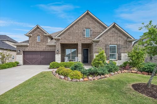 2708 Juniper Ct, Heath, TX, 75126-2498 | Card Image