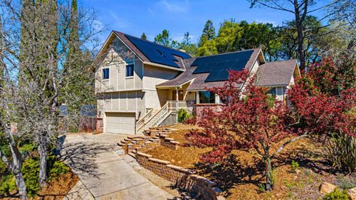 3889 Rustic Road, Cameron Park, CA, 95682 | Card Image