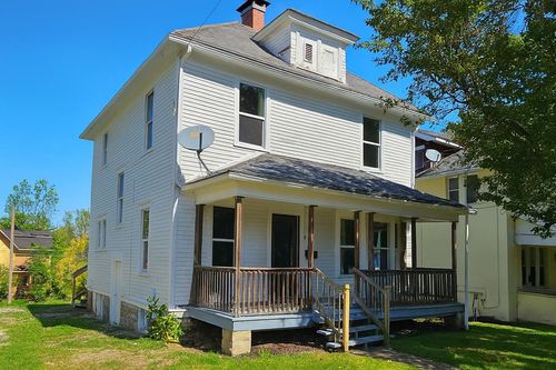 406 Sherman Pl, Mansfield, OH, 44903-1734 | Card Image
