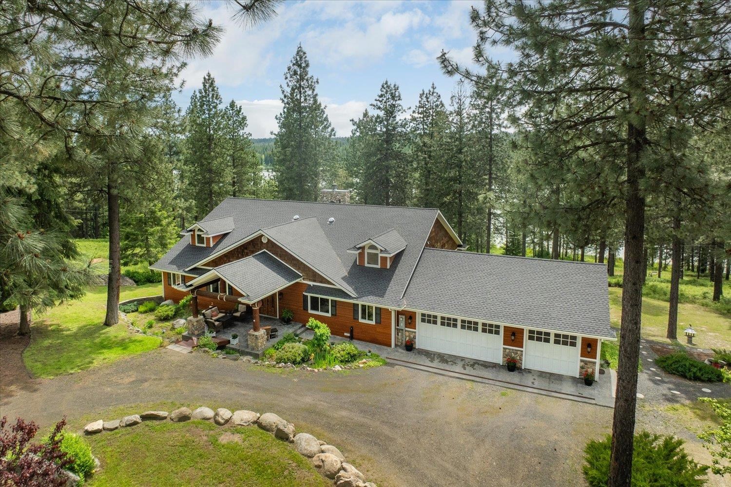 Sandy Beach Rd, Elk, WA 99009 #1