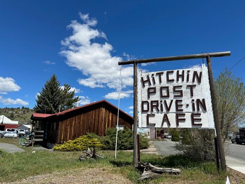 274 John Day Hwy, Prairie City, OR, 97869 | Card Image