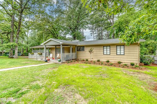 4407 Forest Park Drive, Jackson, MS, 39211 | Card Image