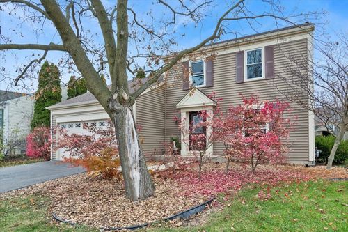 3131 Portland Ct, Aurora, IL, 60504-7297 | Card Image