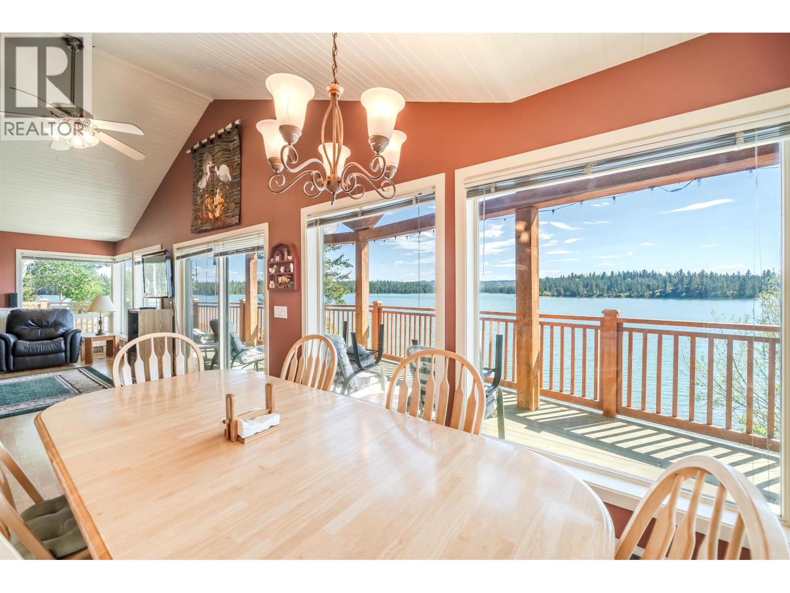 Residential in Green Lake 4