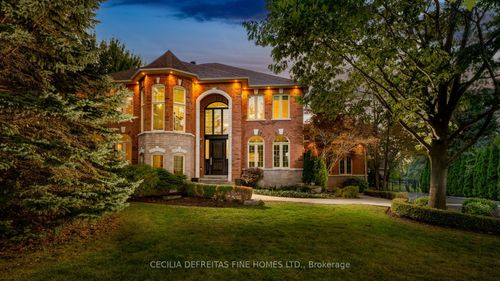 74 Mactaggart Dr, Nobleton, ON, L0G1N0 | Card Image