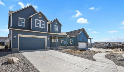 10119 Lake Arbor Lane, Colorado Springs, CO, 80924 | Card Image