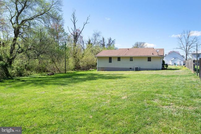 301 Charles St, House other with 3 bedrooms, 2 bathrooms and null parking in GORDONSVILLE VA | Image 29