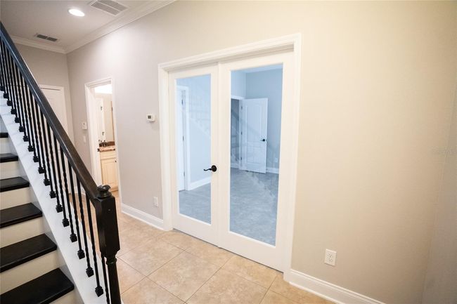 First floor bedroom and bathroom | Image 5