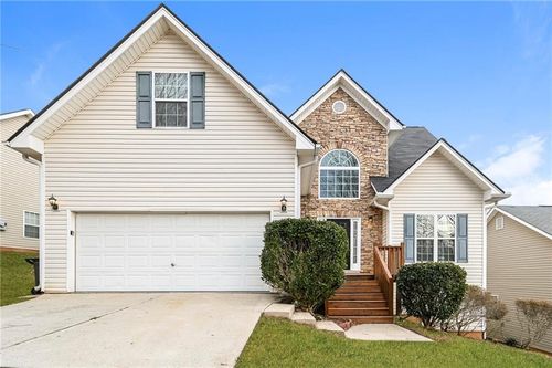 4520 Ferncrest Pl, Douglasville, GA, 30135-8934 | Card Image