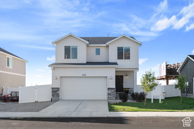 Raintree Ln, Santaquin, UT 84655