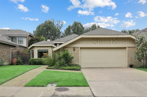 15736 Wing Point Drive, Dallas, TX, 75248 | Card Image