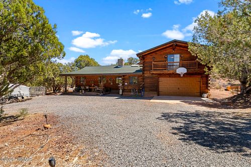 6720 Cheney Ranch Loop, Show Low, AZ, 85901-4011 | Card Image