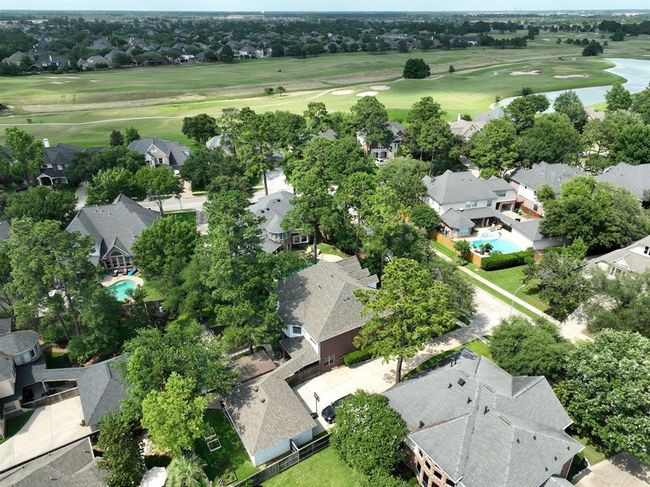 1459 Hatchmere Pl, House other with 5 bedrooms, 4 bathrooms and 3 parking in Spring TX | Image 47