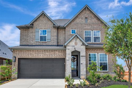 467 Silver Moon Way, Katy, TX, 77493-6122 | Card Image