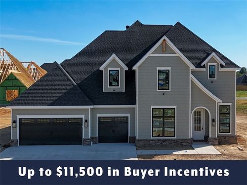 6583 County Ave, Springdale, AR, 72762-6649 | Card Image
