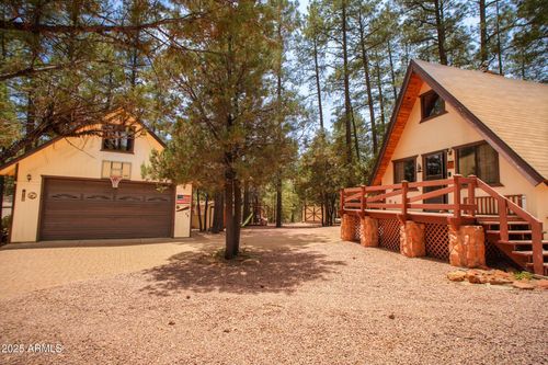 5236 N Bobs Bend Rd, Strawberry, AZ, 85544-2772 | Card Image