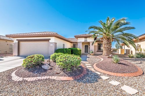 15311 W Kidneywood Lane, Surprise, AZ, 85374 | Card Image