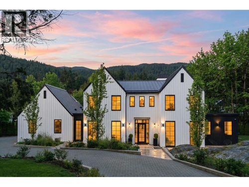 4050 Ripple Pl, West Vancouver, BC, V7V3L4 | Card Image