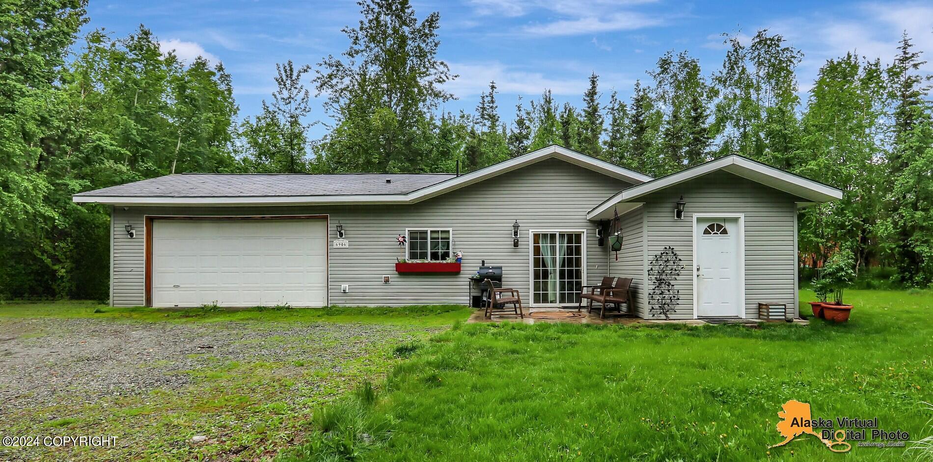 Blondell Dr, Wasilla, AK 99623