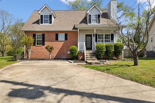 833 Stone Hedge Ct, Old Hickory, TN, 37138-2237 | Card Image