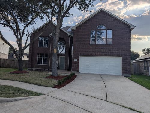 1611 Pebble Brk, Missouri City, TX, 77459-4651 | Card Image
